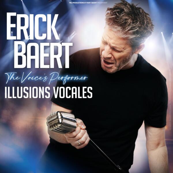 ERICK BAERT